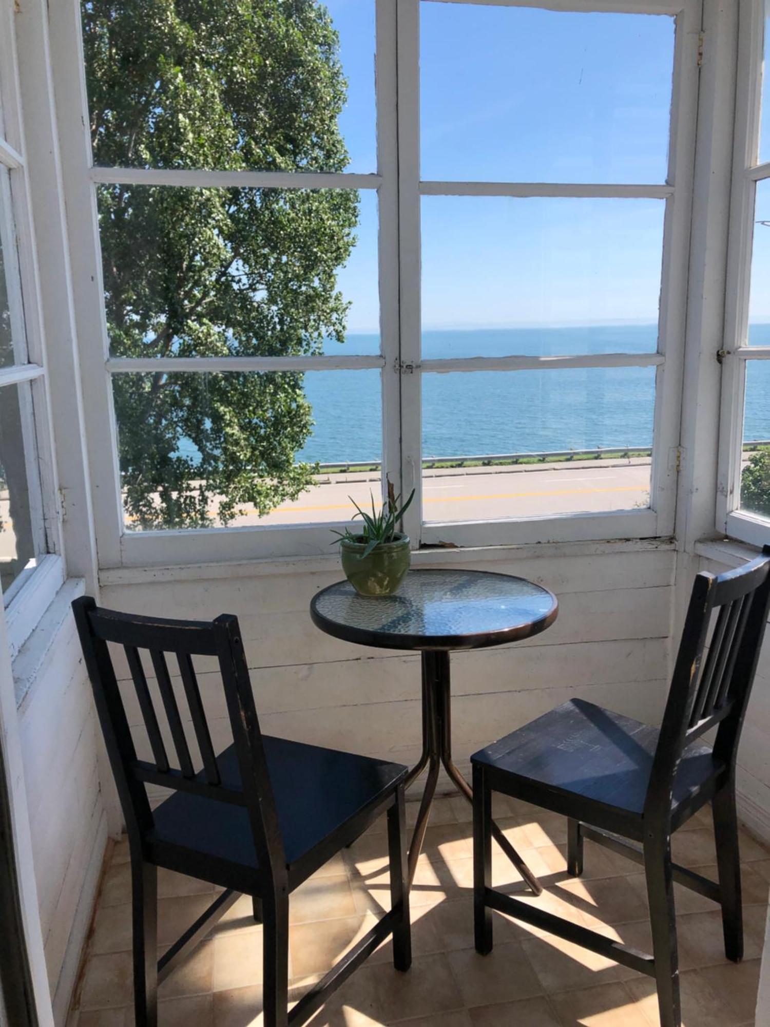 Les Pinsons Des Rives Bed & Breakfast La Malbaie Ngoại thất bức ảnh