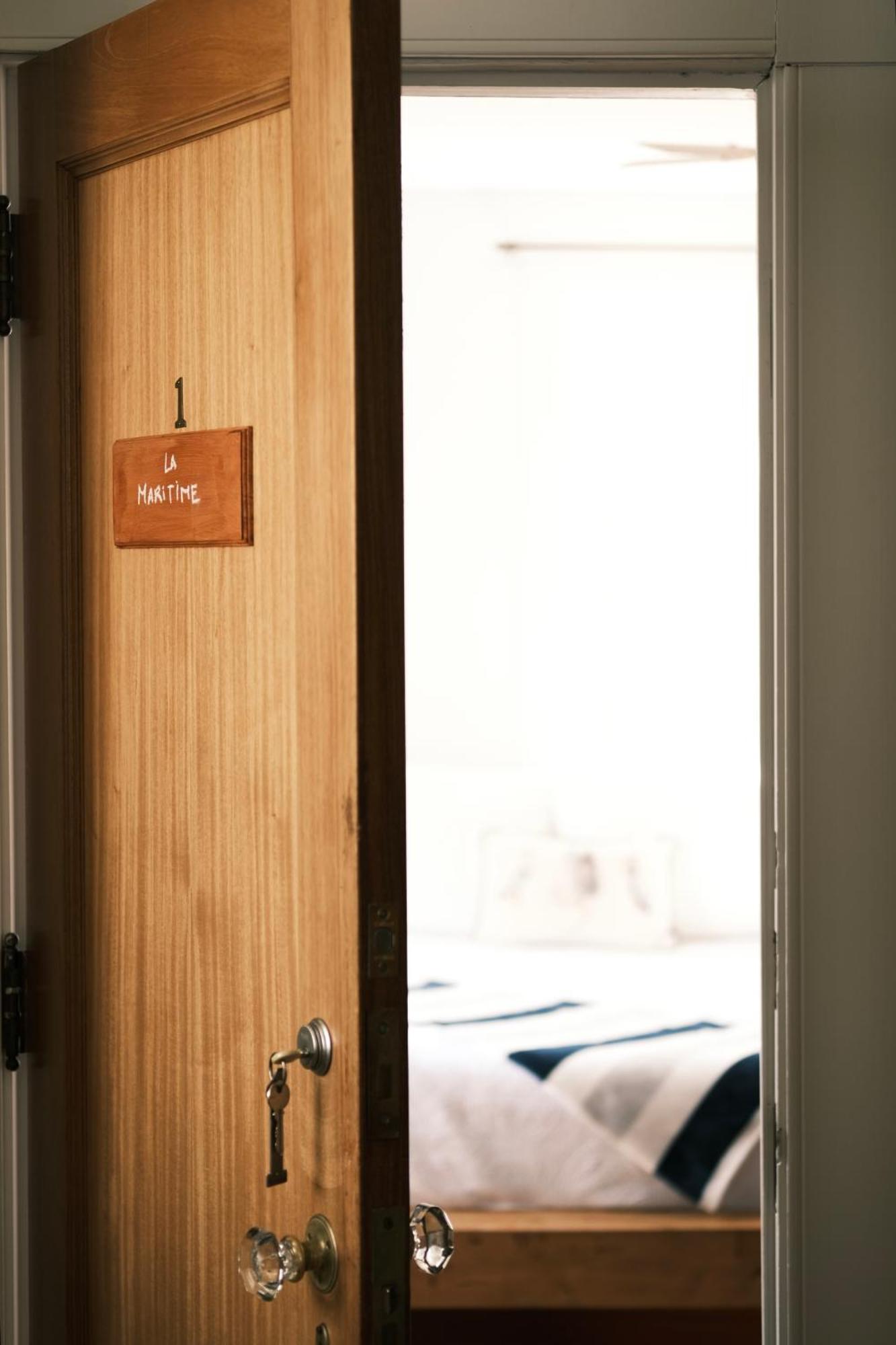Les Pinsons Des Rives Bed & Breakfast La Malbaie Ngoại thất bức ảnh