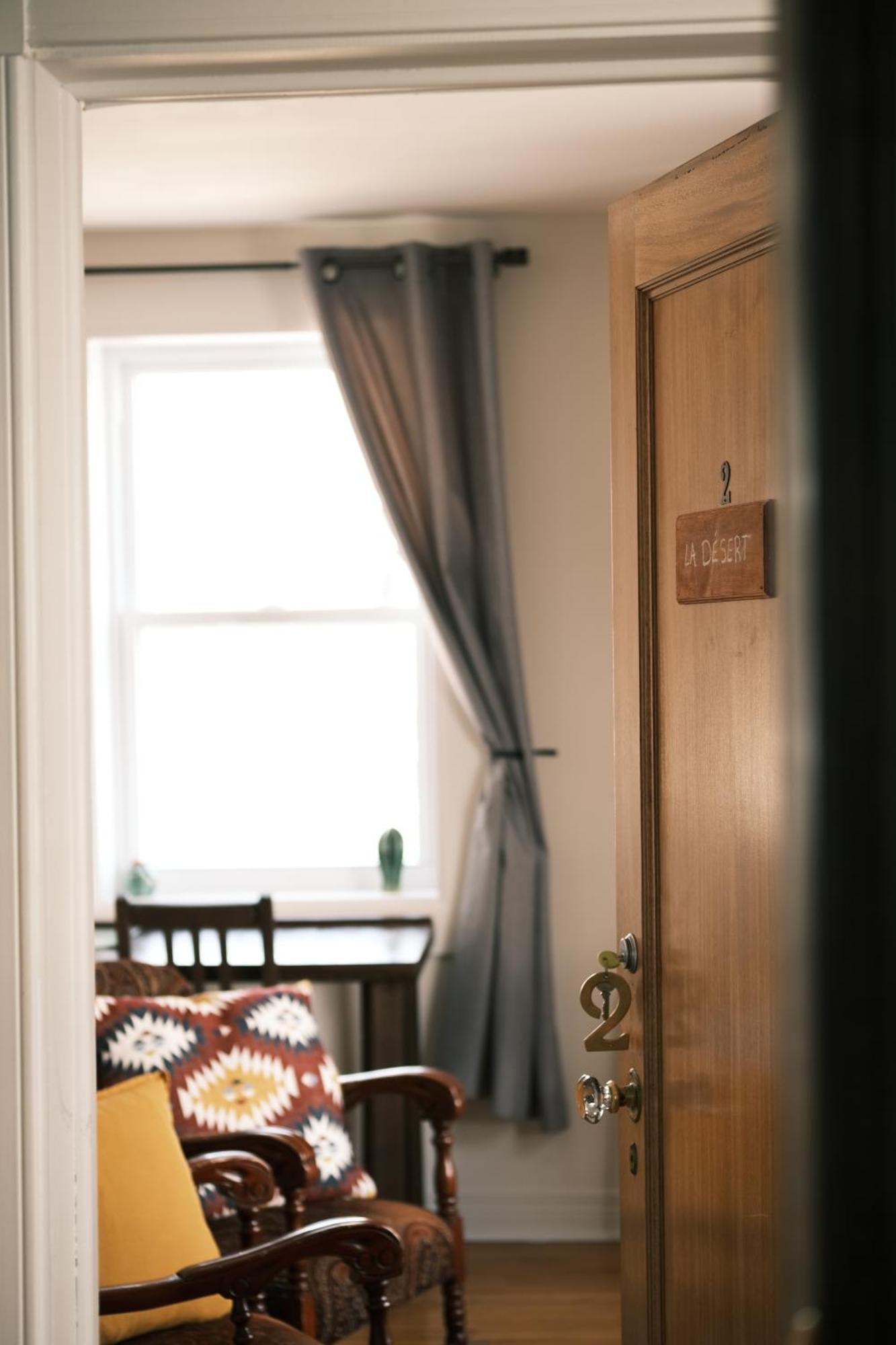 Les Pinsons Des Rives Bed & Breakfast La Malbaie Ngoại thất bức ảnh