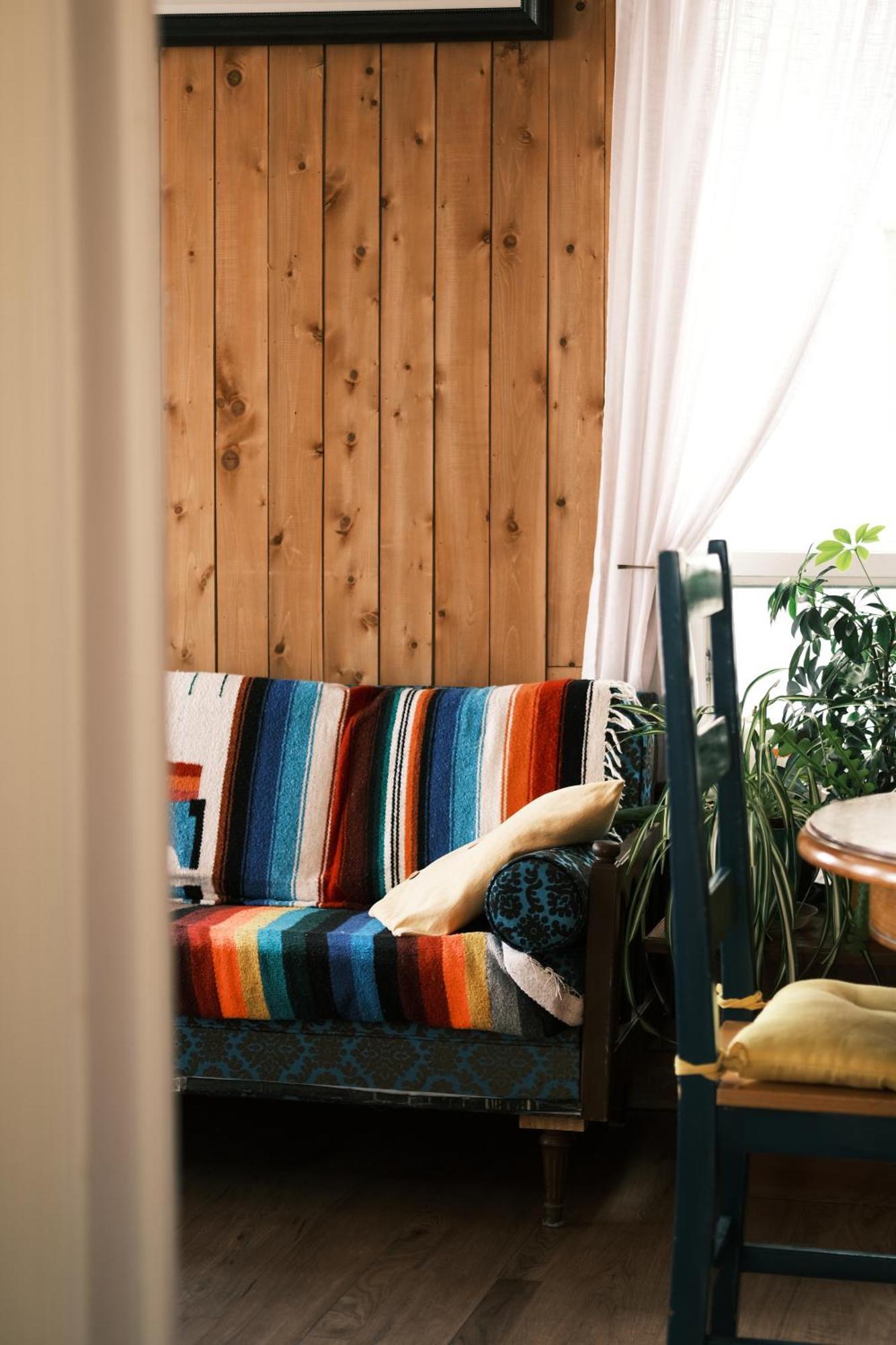 Les Pinsons Des Rives Bed & Breakfast La Malbaie Ngoại thất bức ảnh