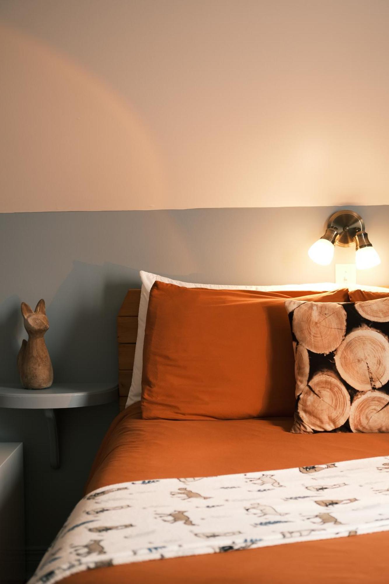 Les Pinsons Des Rives Bed & Breakfast La Malbaie Phòng bức ảnh