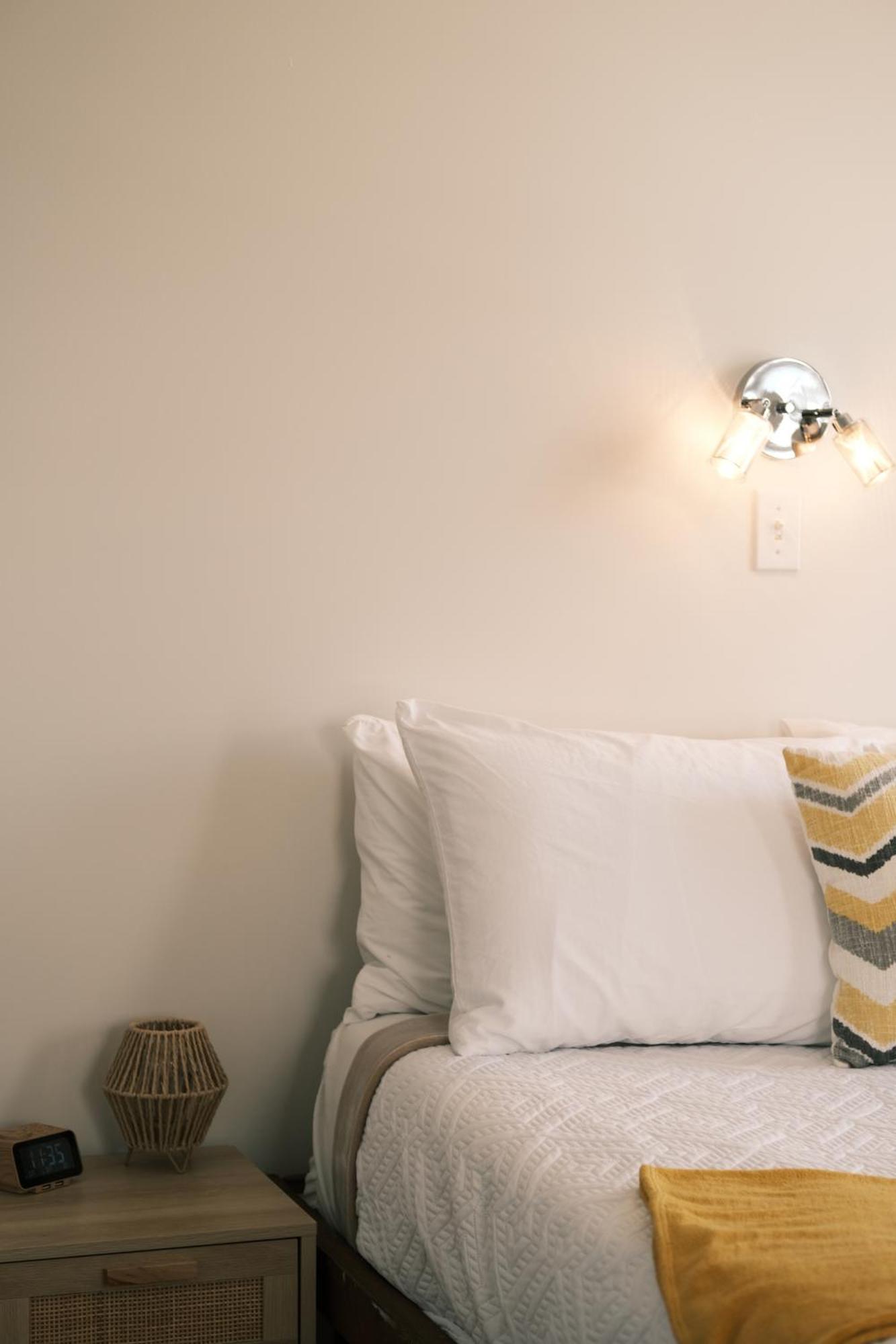 Les Pinsons Des Rives Bed & Breakfast La Malbaie Phòng bức ảnh